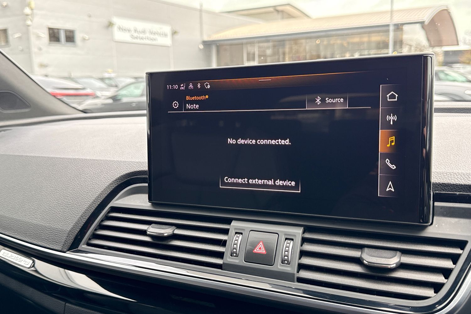 Used Audi Q5 2024 for sale - 77904524: Photo 37