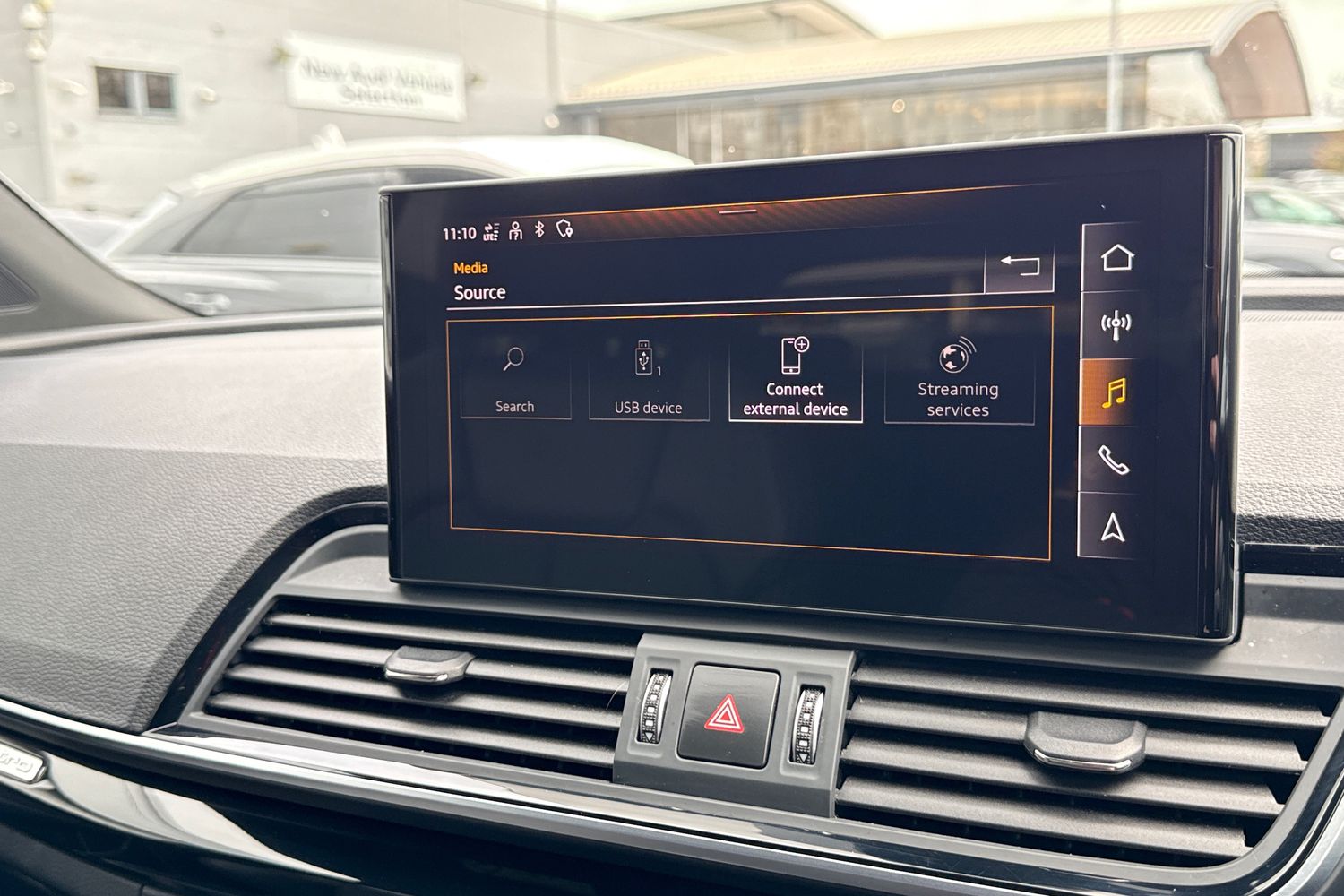 Used Audi Q5 2024 for sale - 77904524: Photo 38