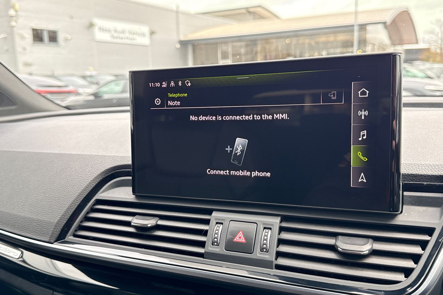 Used Audi Q5 2024 for sale - 77904524: Photo 39