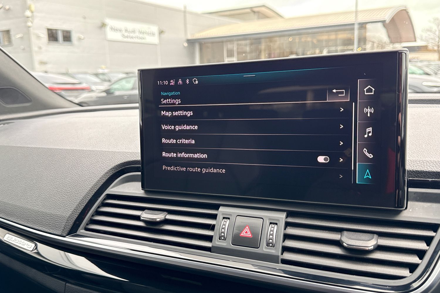 Used Audi Q5 2024 for sale - 77904524: Photo 41