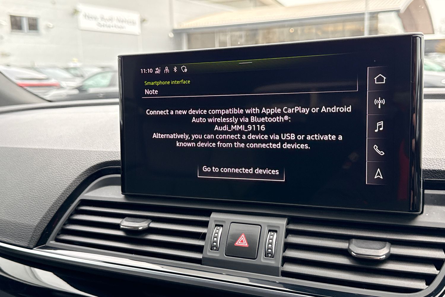 Used Audi Q5 2024 for sale - 77904524: Photo 42