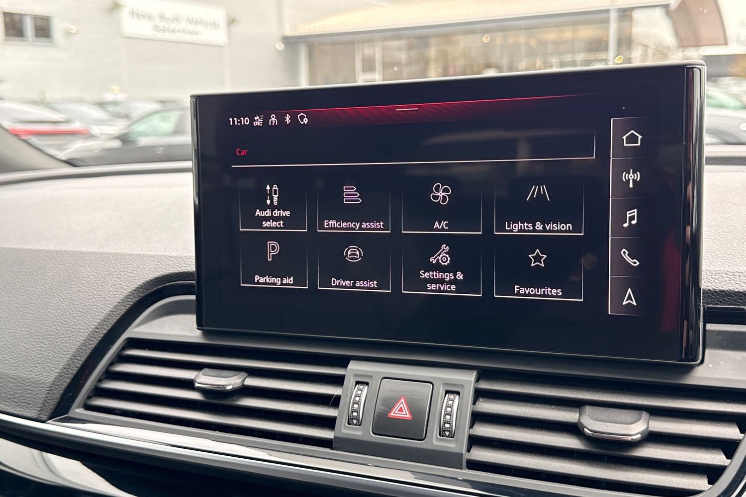 Used Audi Q5 2024 for sale - 77904524: Photo 43