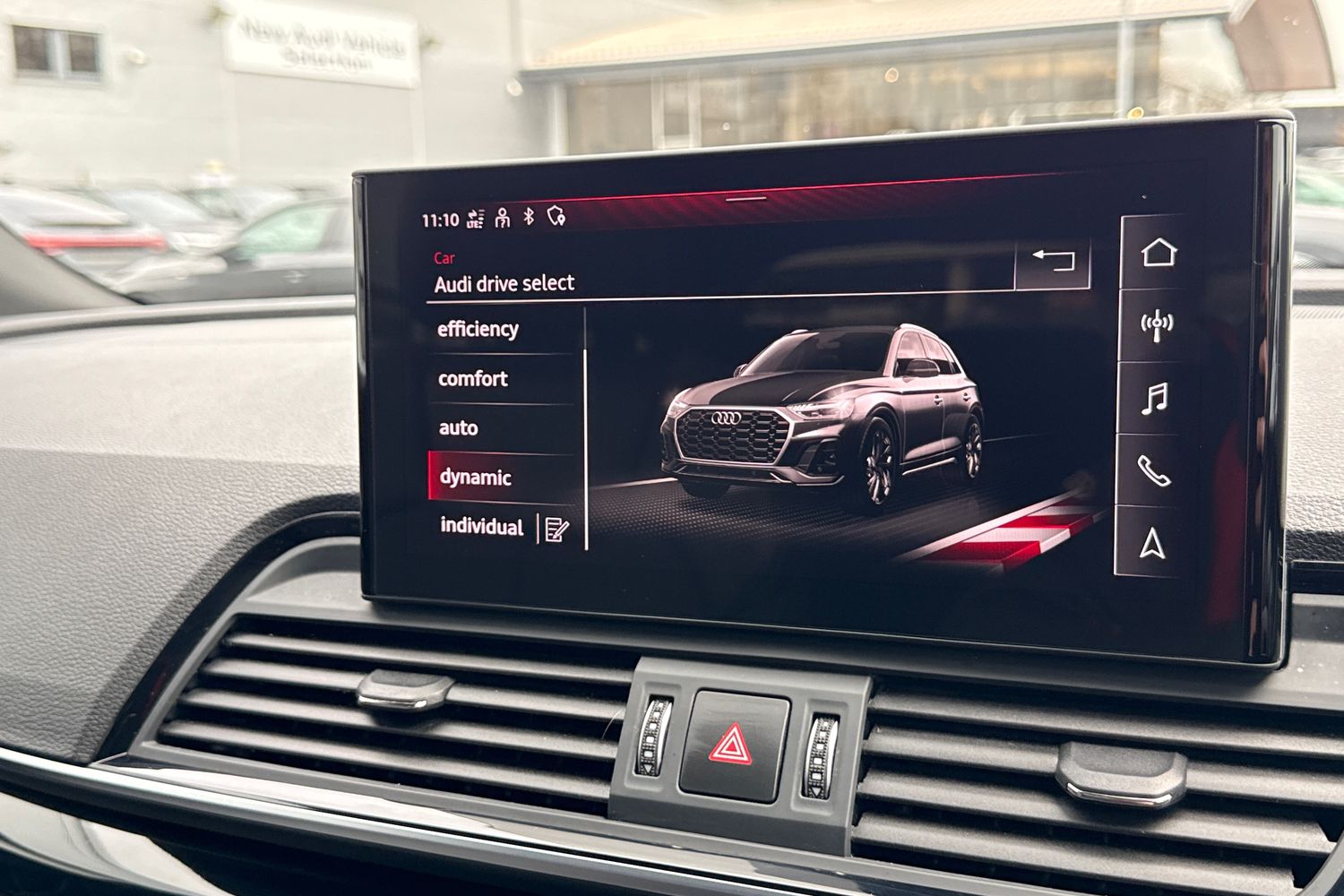 Used Audi Q5 2024 for sale - 77904524: Photo 44