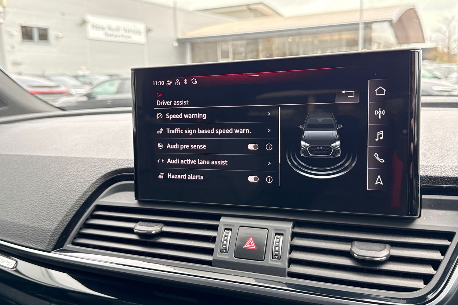 Used Audi Q5 2024 for sale - 77904524: Photo 45