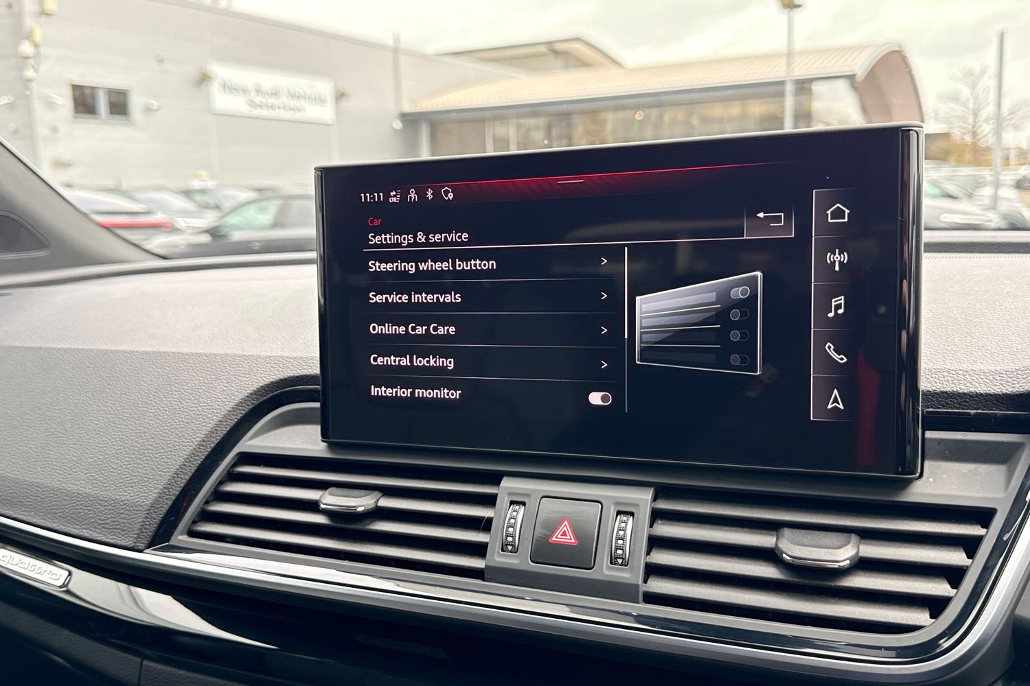 Used Audi Q5 2024 for sale - 77904524: Photo 46