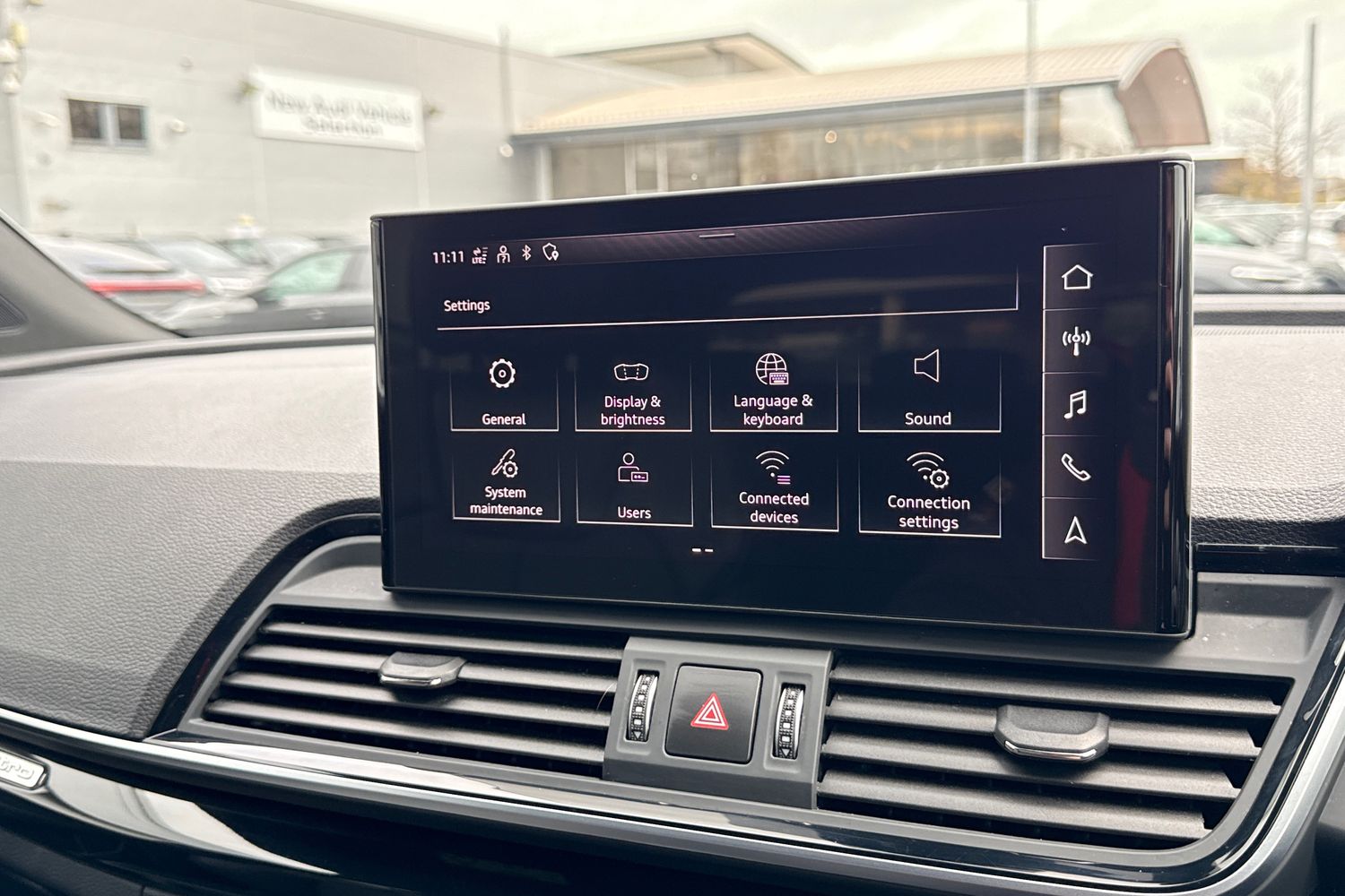 Used Audi Q5 2024 for sale - 77904524: Photo 47