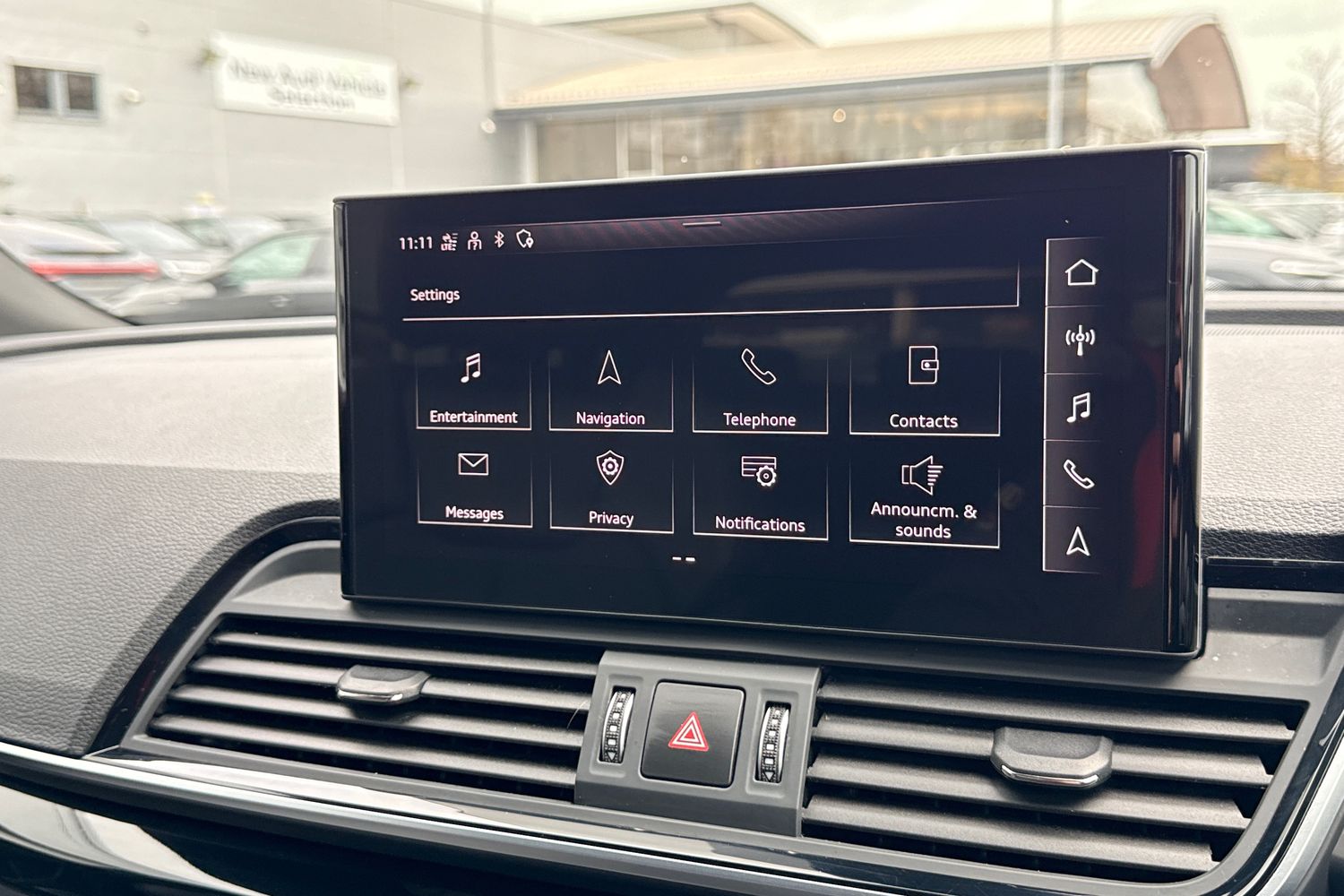 Used Audi Q5 2024 for sale - 77904524: Photo 48