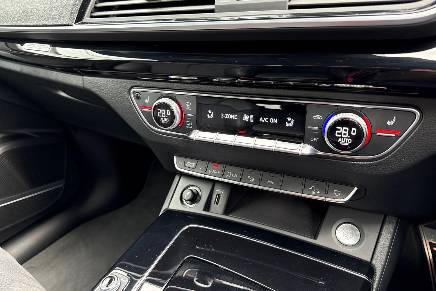 Used Audi Q5 2024 for sale - 77904524: Photo 49