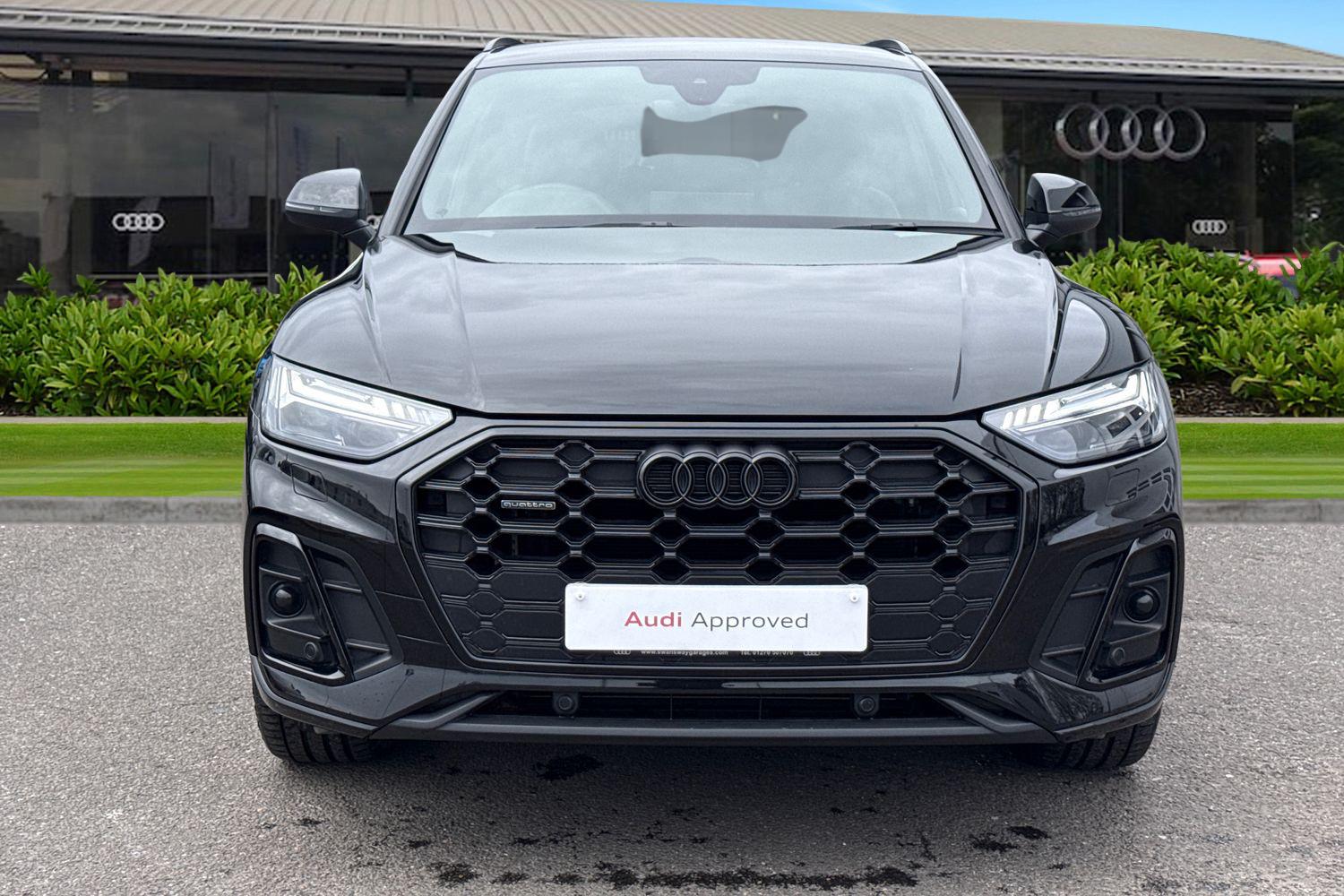 Used Audi Q5 2024 for sale - 77904524: Photo 6