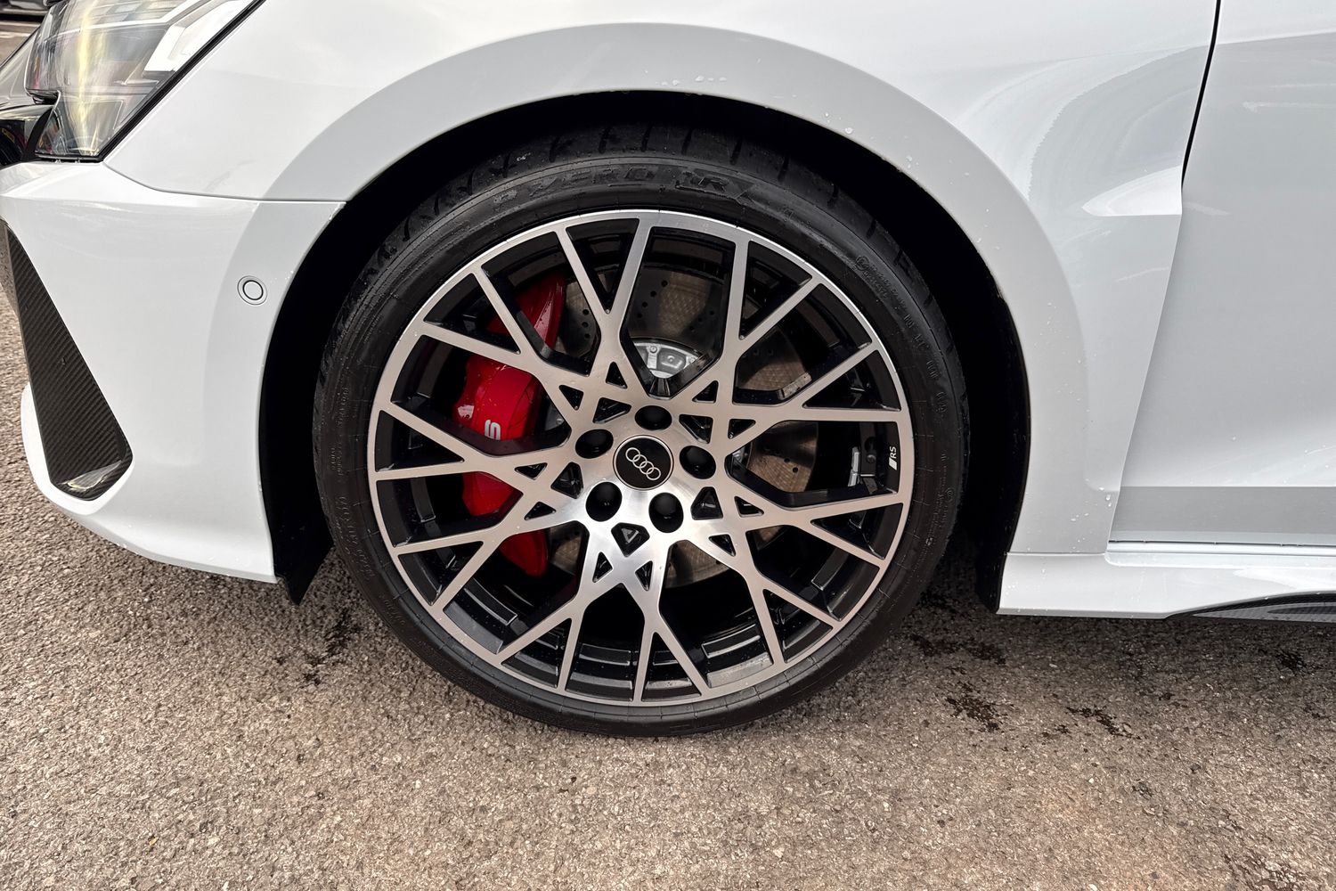 Used Audi RS3 2026 for sale - 77601686: Photo 11