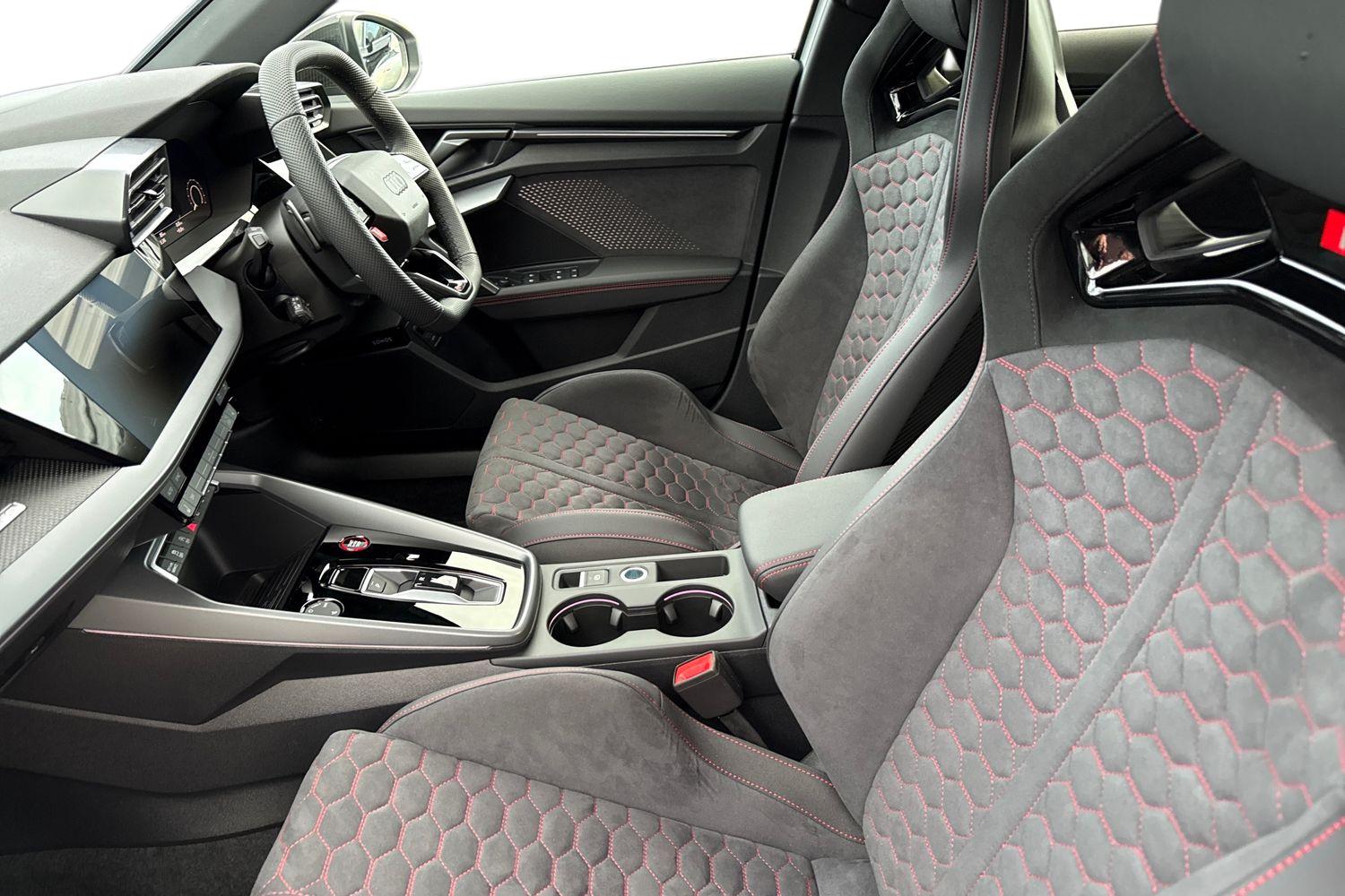 Used Audi RS3 2026 for sale - 77601686: Photo 15