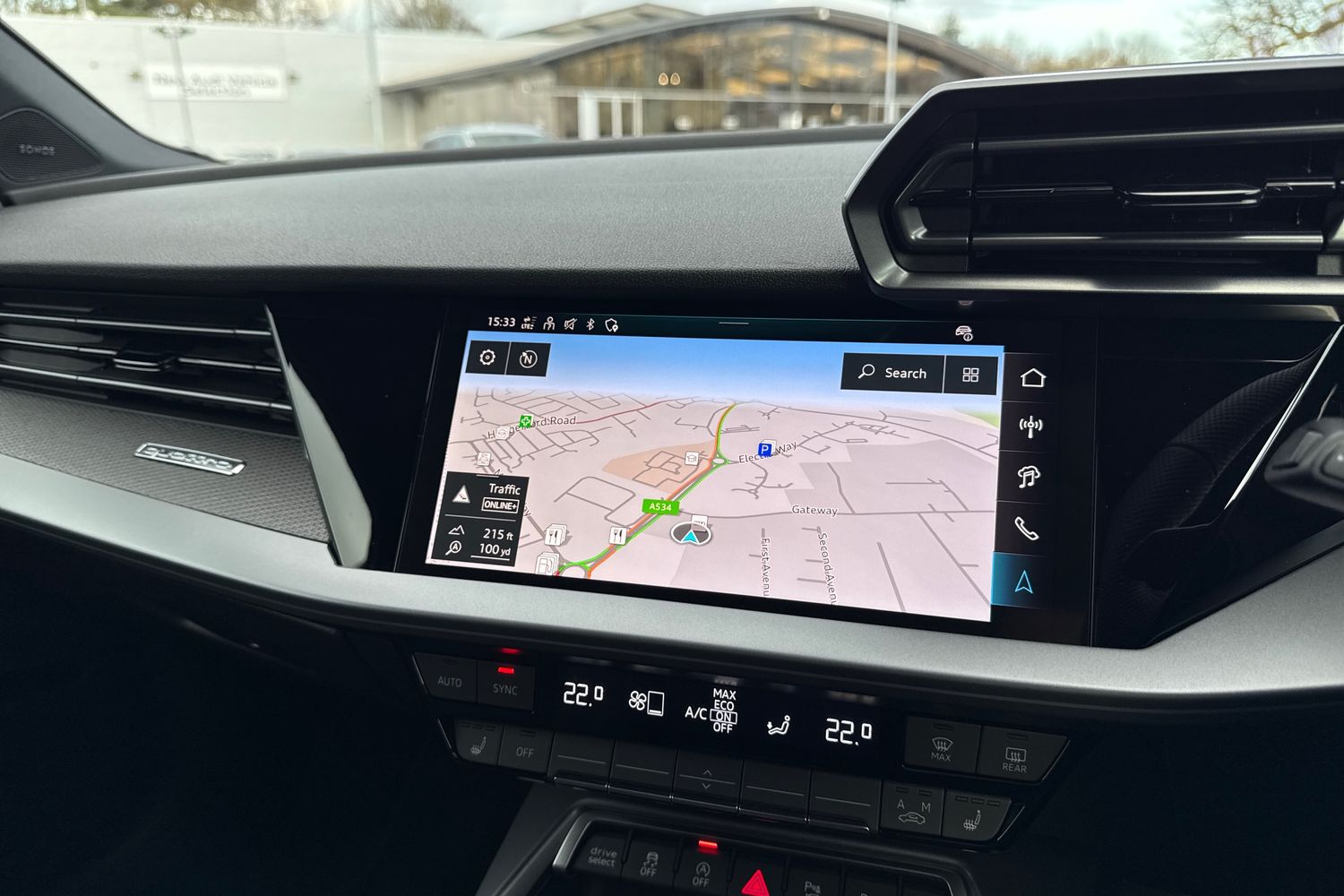 Used Audi RS3 2026 for sale - 77601686: Photo 16