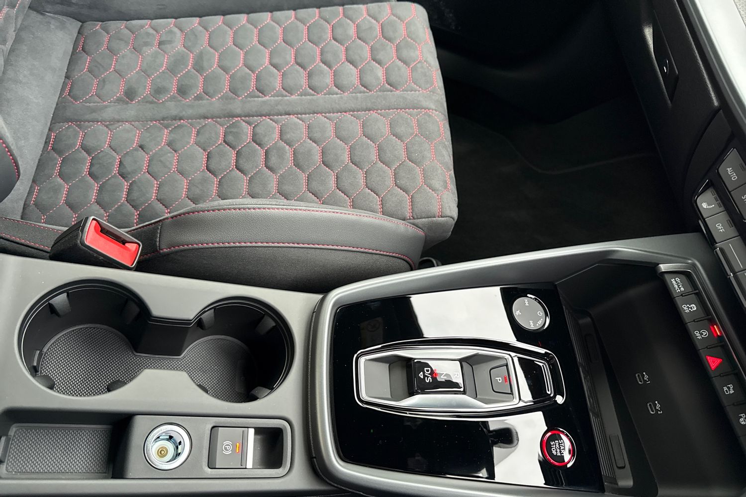 Used Audi RS3 2026 for sale - 77601686: Photo 22