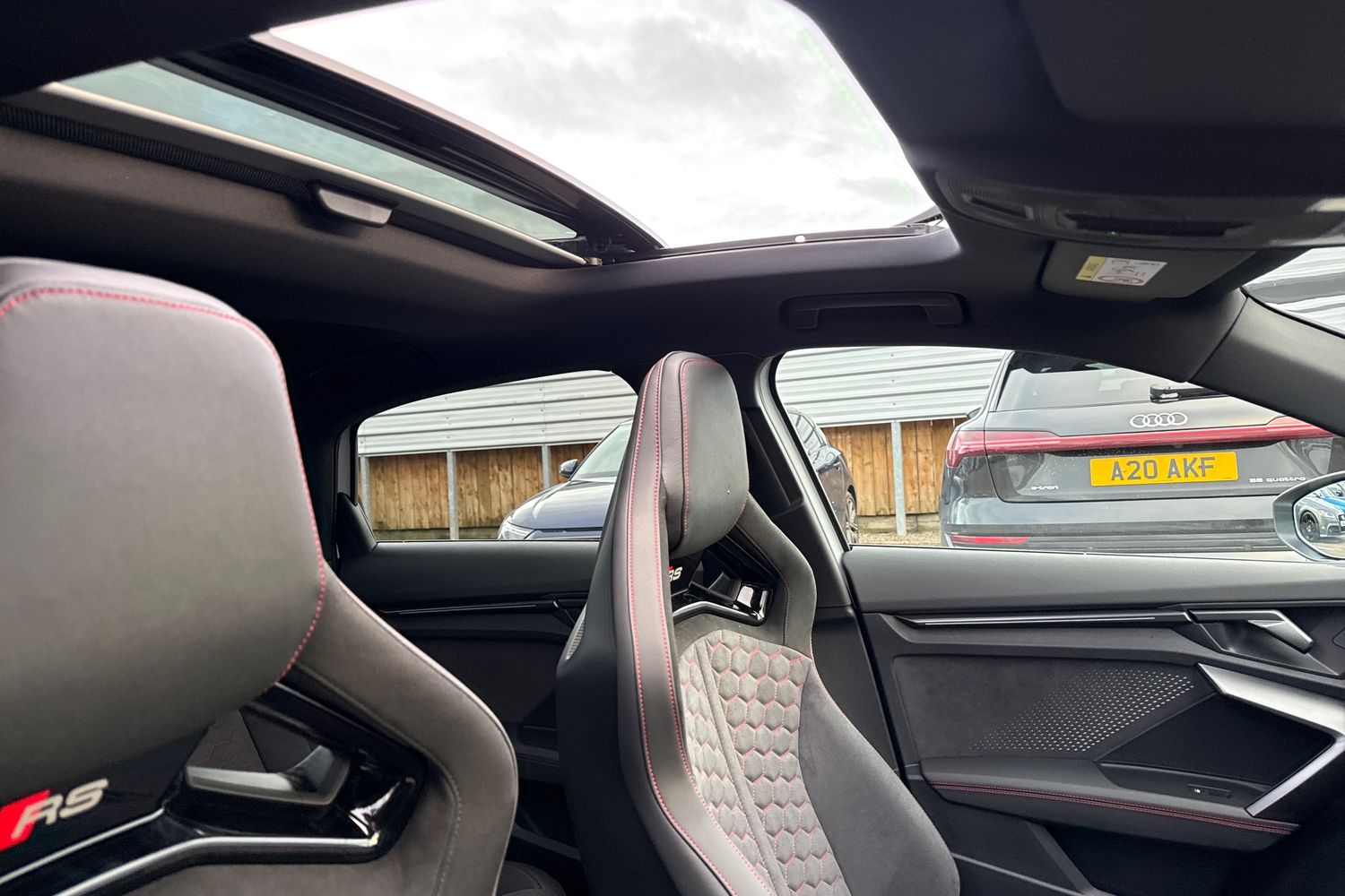 Used Audi RS3 2026 for sale - 77601686: Photo 26