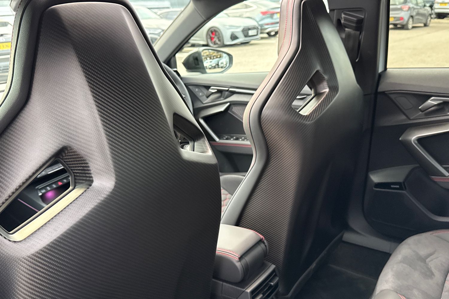 Used Audi RS3 2026 for sale - 77601686: Photo 27