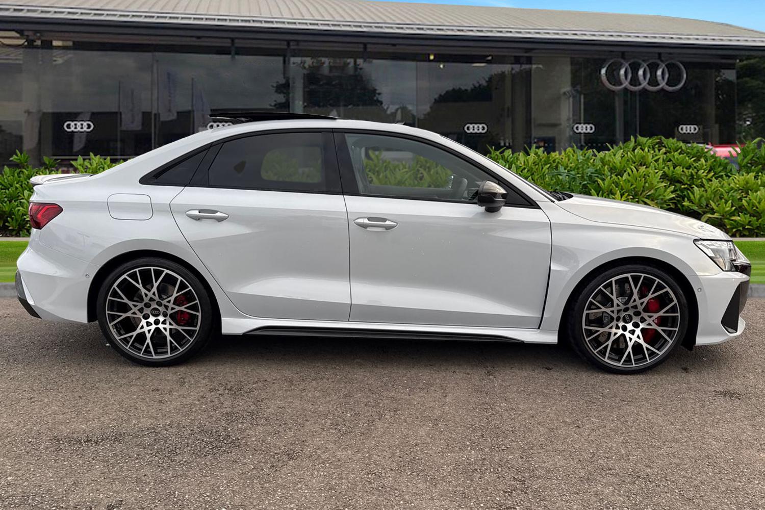 Used Audi RS3 2026 for sale - 77601686: Photo 3