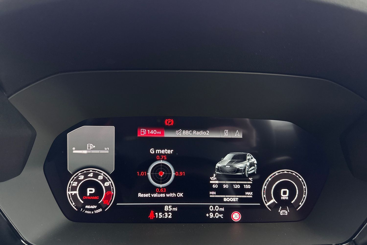 Used Audi RS3 2026 for sale - 77601686: Photo 34