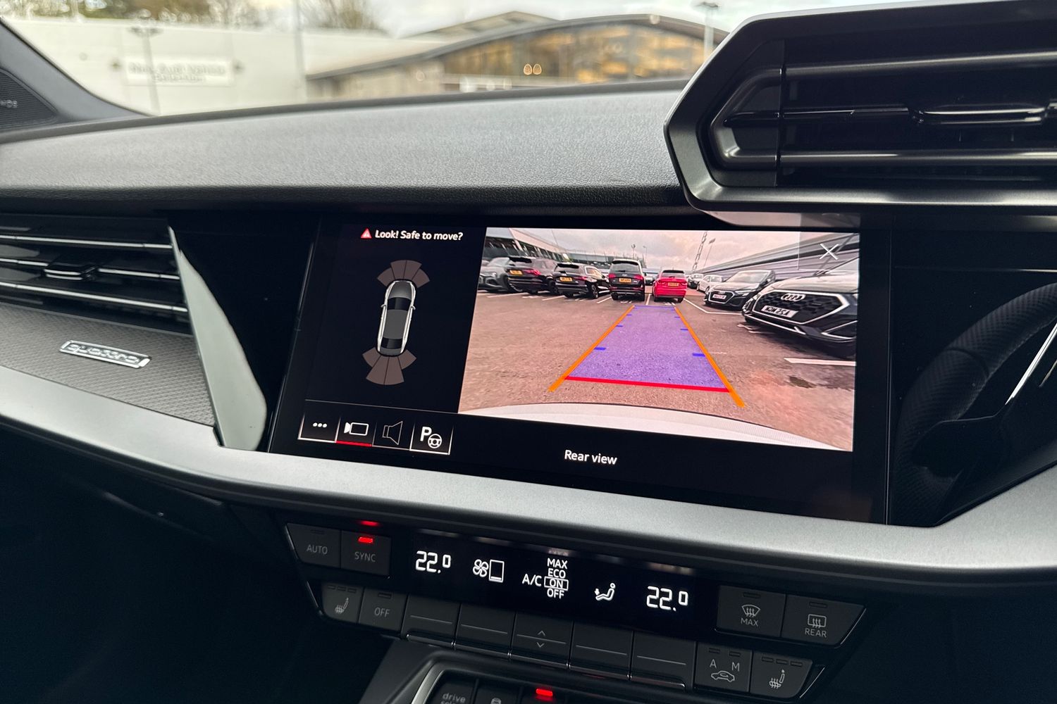 Used Audi RS3 2026 for sale - 77601686: Photo 35