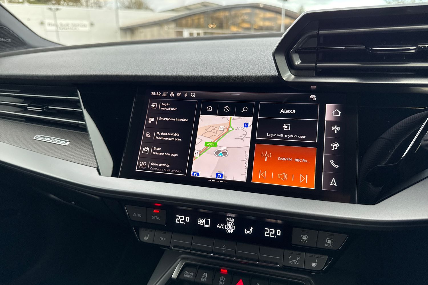 Used Audi RS3 2026 for sale - 77601686: Photo 36