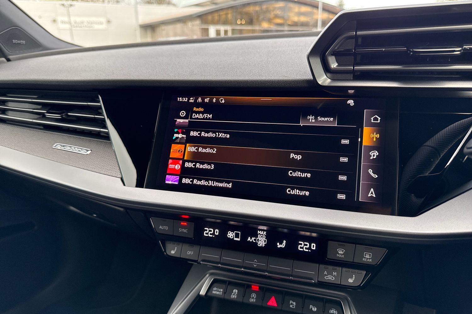 Used Audi RS3 2026 for sale - 77601686: Photo 38