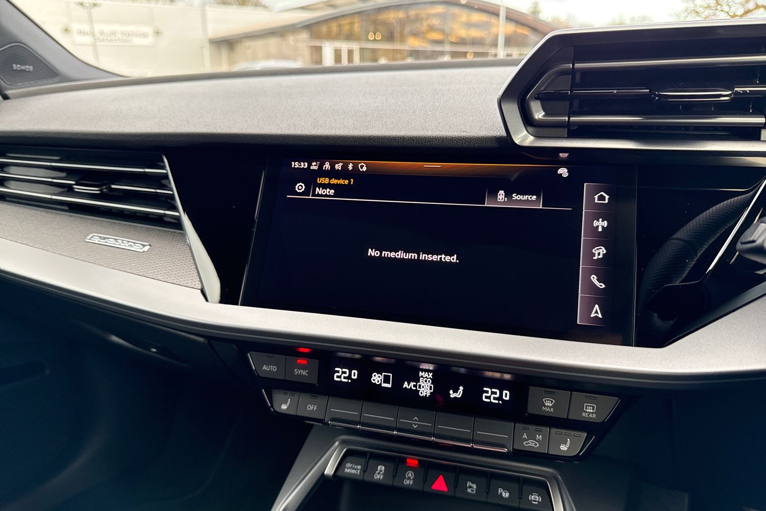 Used Audi RS3 2026 for sale - 77601686: Photo 40