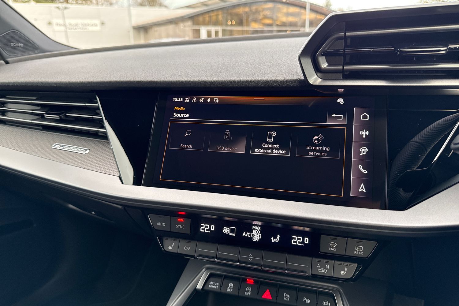 Used Audi RS3 2026 for sale - 77601686: Photo 41