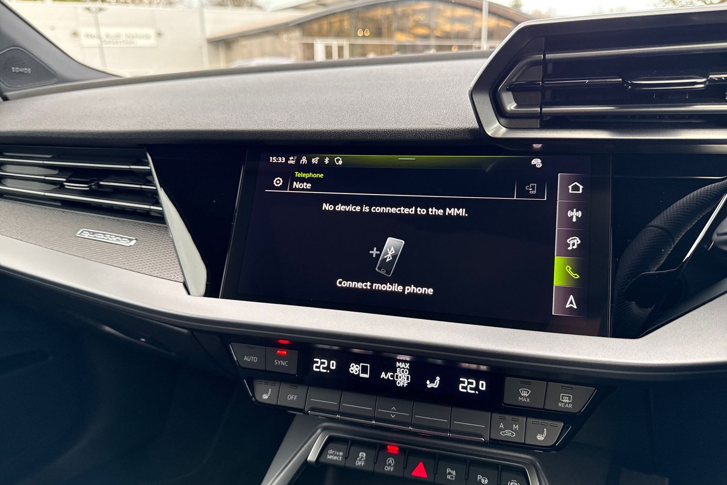 Used Audi RS3 2026 for sale - 77601686: Photo 42