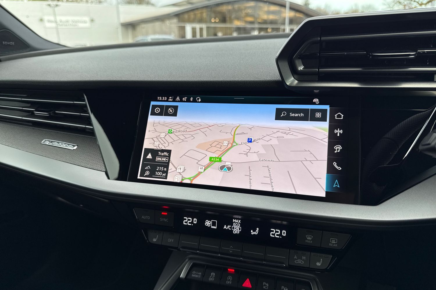 Used Audi RS3 2026 for sale - 77601686: Photo 43