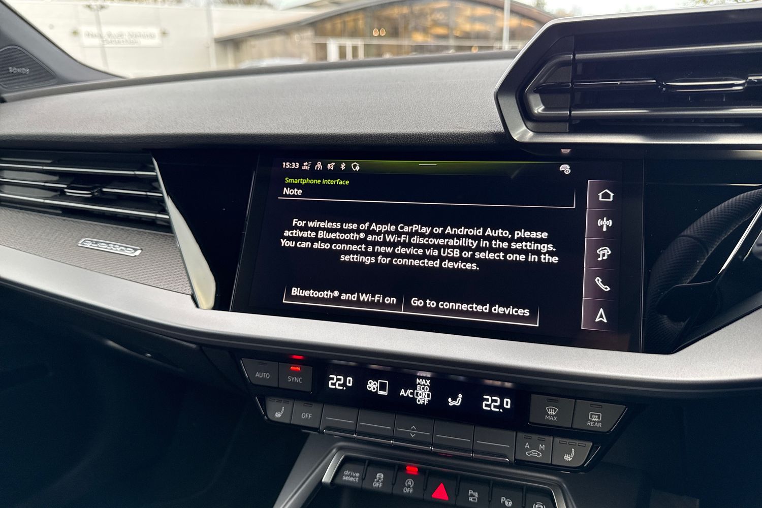 Used Audi RS3 2026 for sale - 77601686: Photo 45