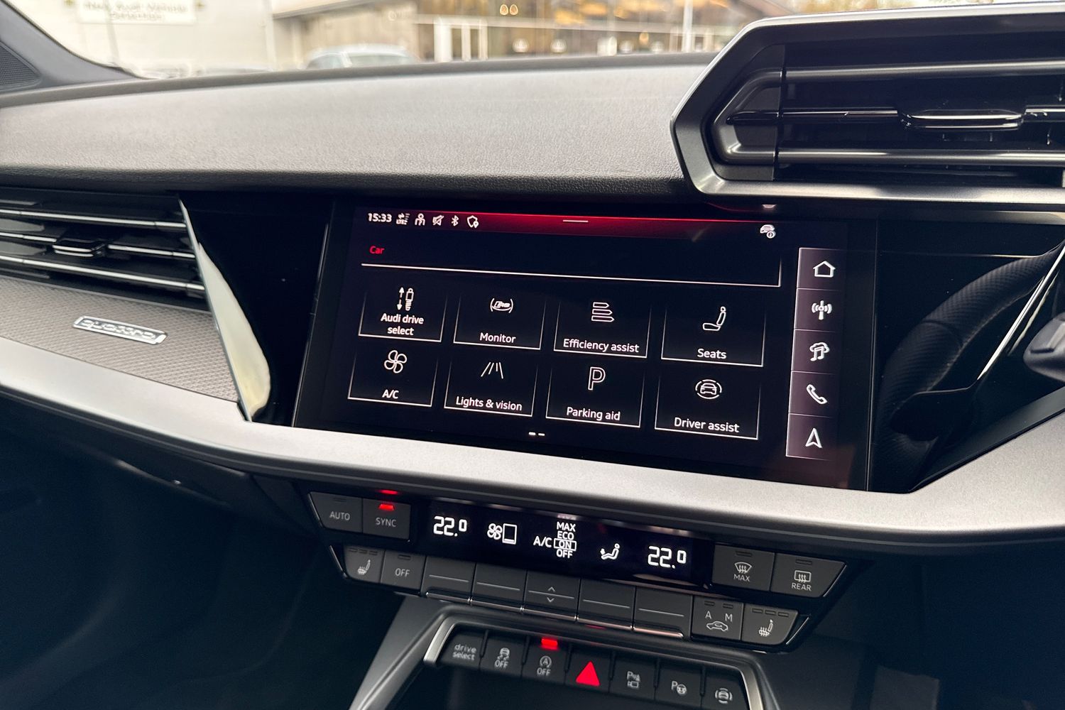 Used Audi RS3 2026 for sale - 77601686: Photo 46