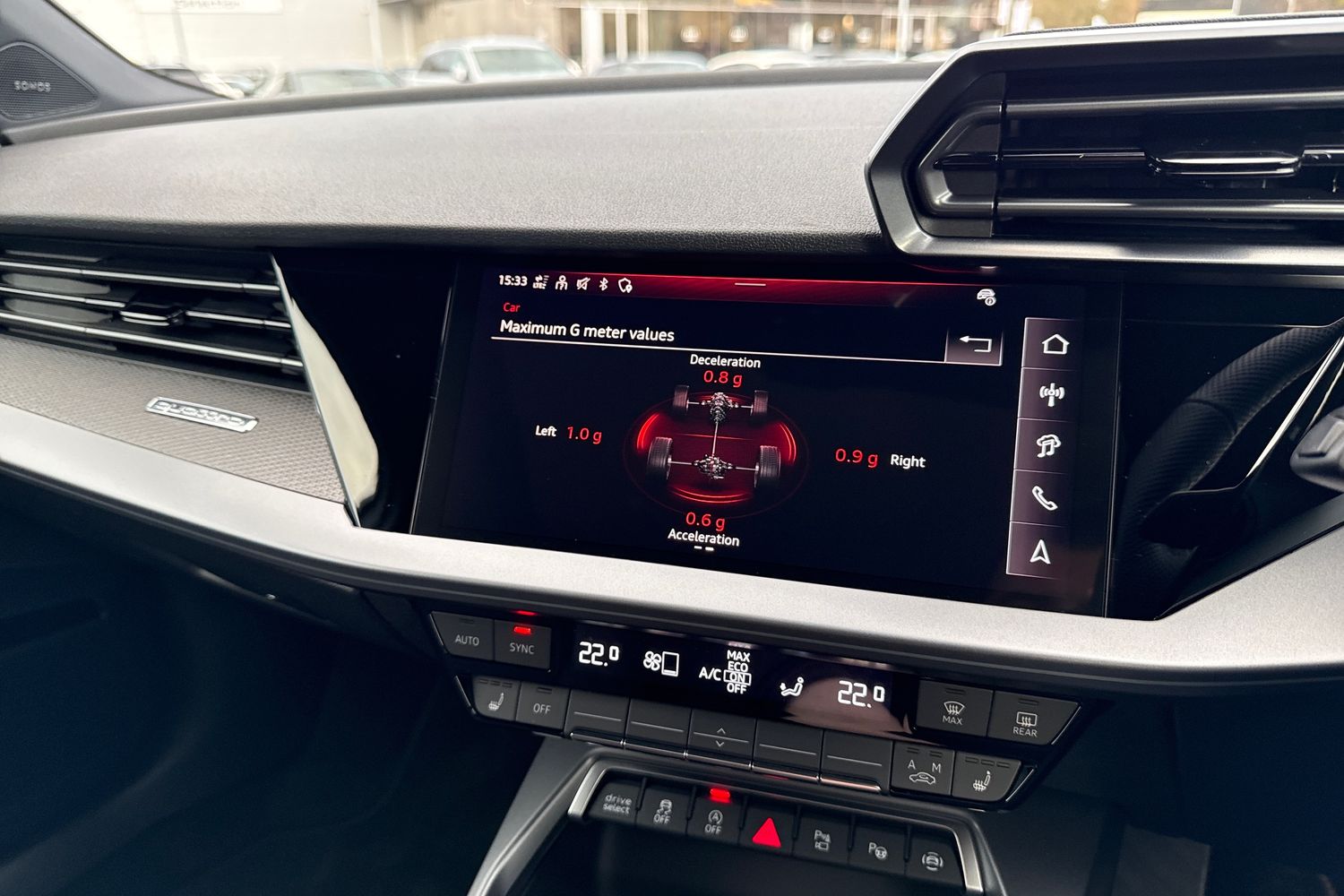 Used Audi RS3 2026 for sale - 77601686: Photo 49