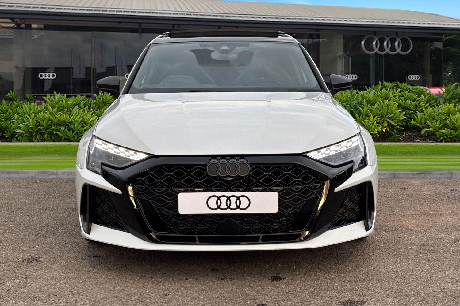 Used Audi RS3 2026 for sale - 77601686: Photo 5