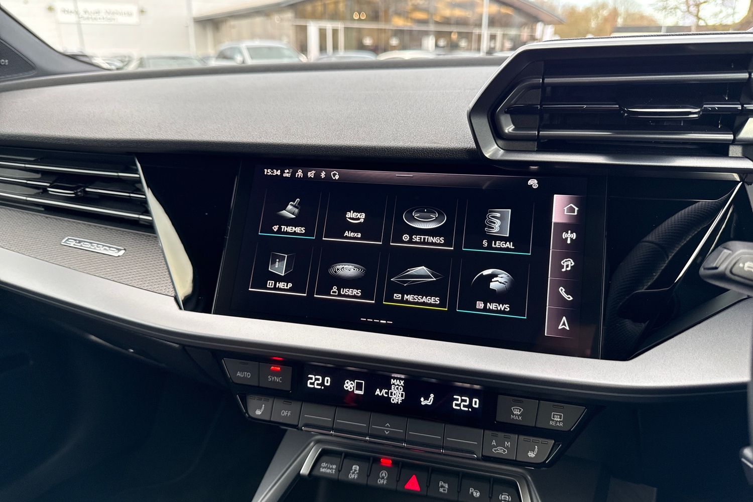 Used Audi RS3 2026 for sale - 77601686: Photo 52