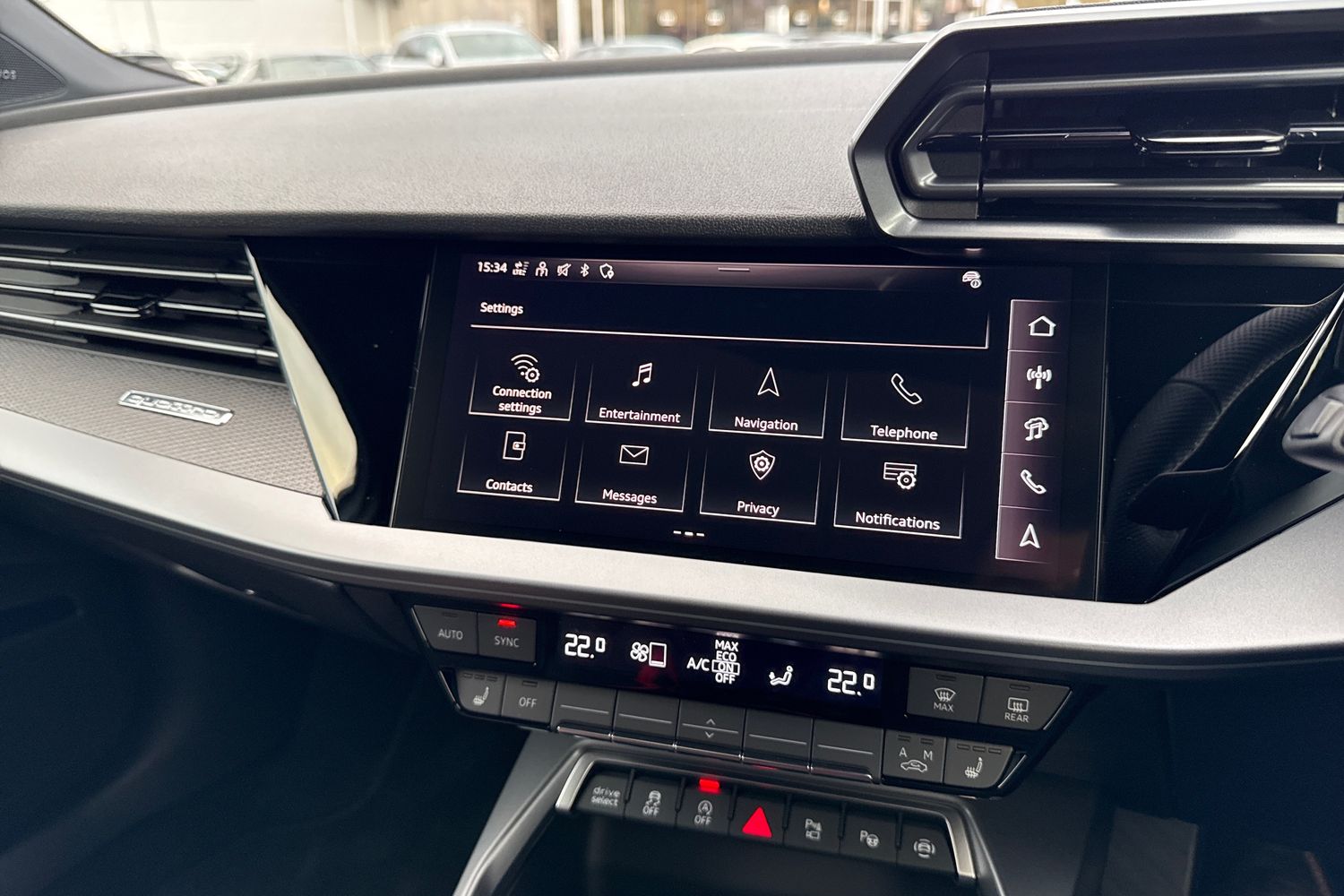 Used Audi RS3 2026 for sale - 77601686: Photo 54