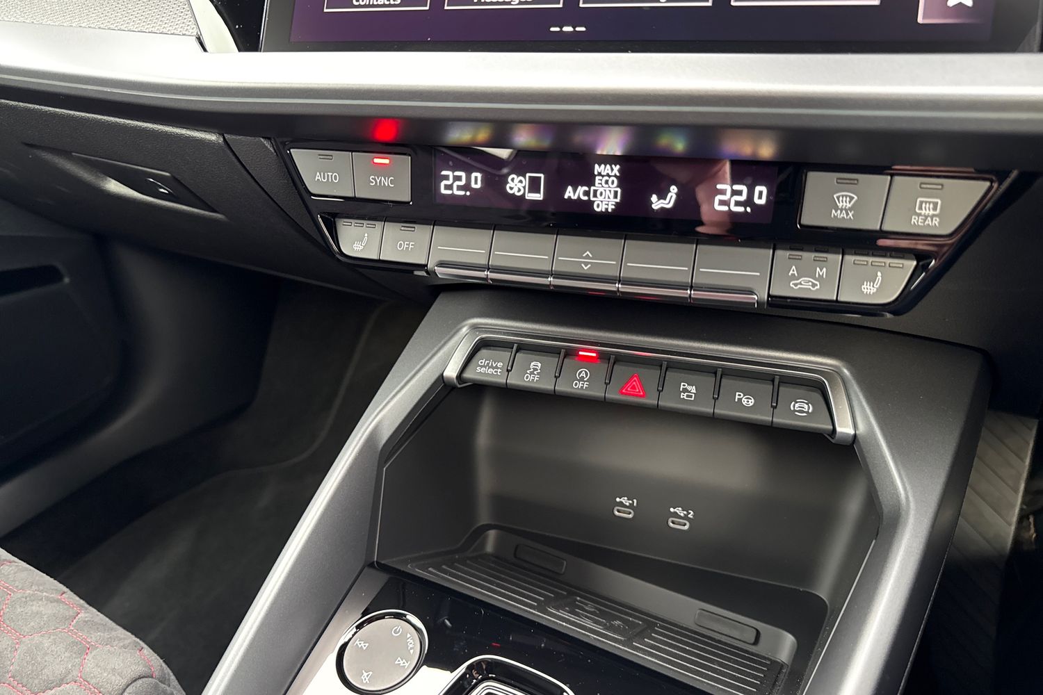 Used Audi RS3 2026 for sale - 77601686: Photo 55