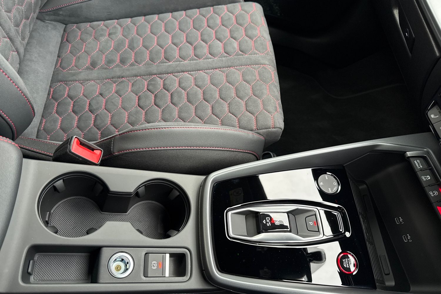 Used Audi RS3 2026 for sale - 77601686: Photo 56