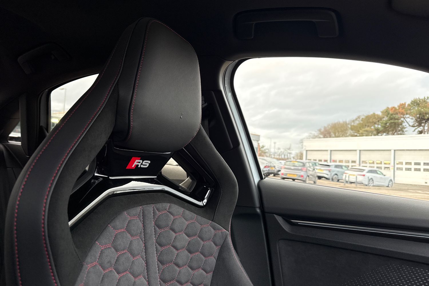 Used Audi RS3 2026 for sale - 77601686: Photo 59