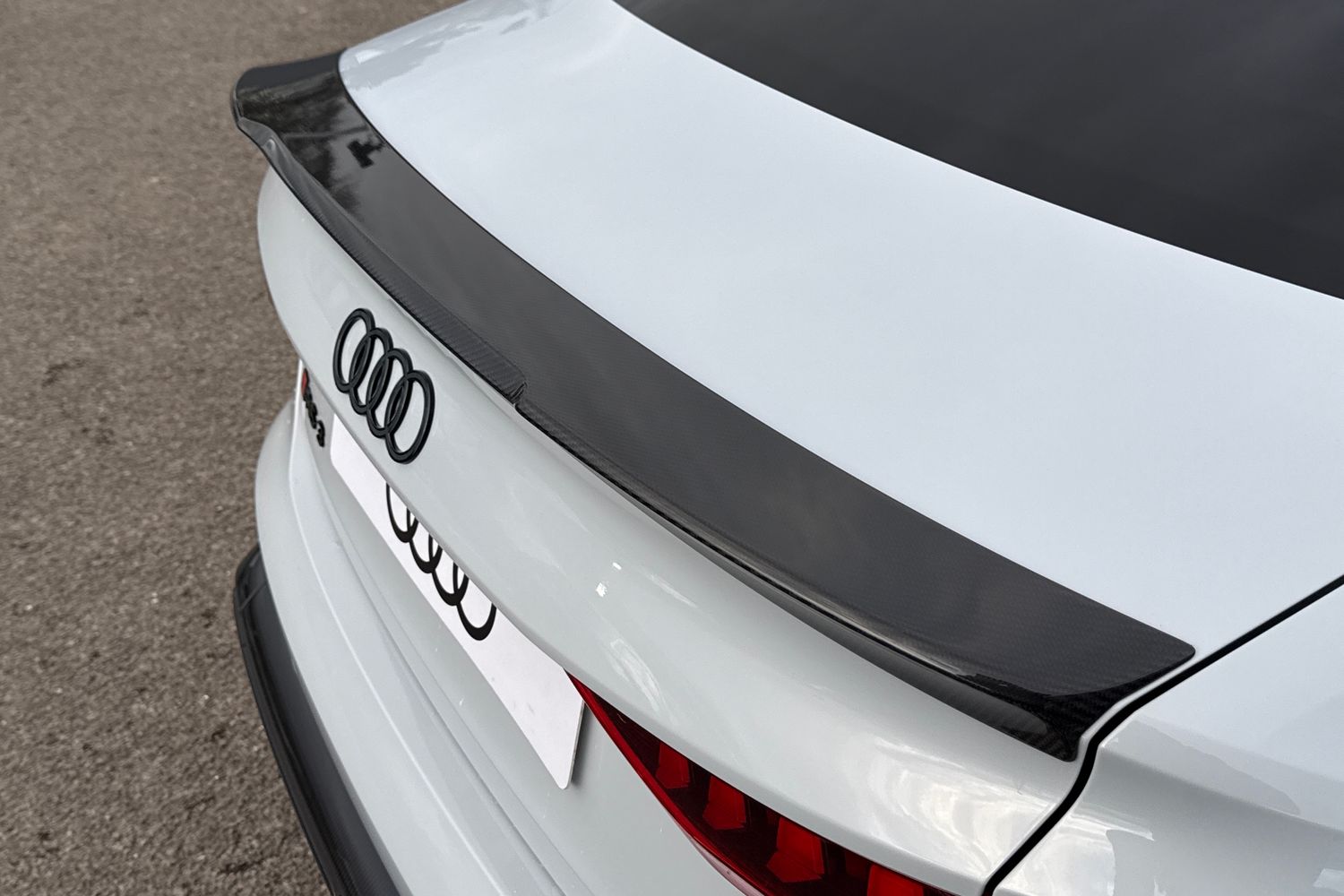 Used Audi RS3 2026 for sale - 77601686: Photo 60