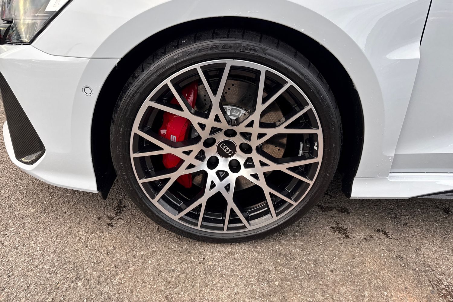 Used Audi RS3 2026 for sale - 77601686: Photo 9