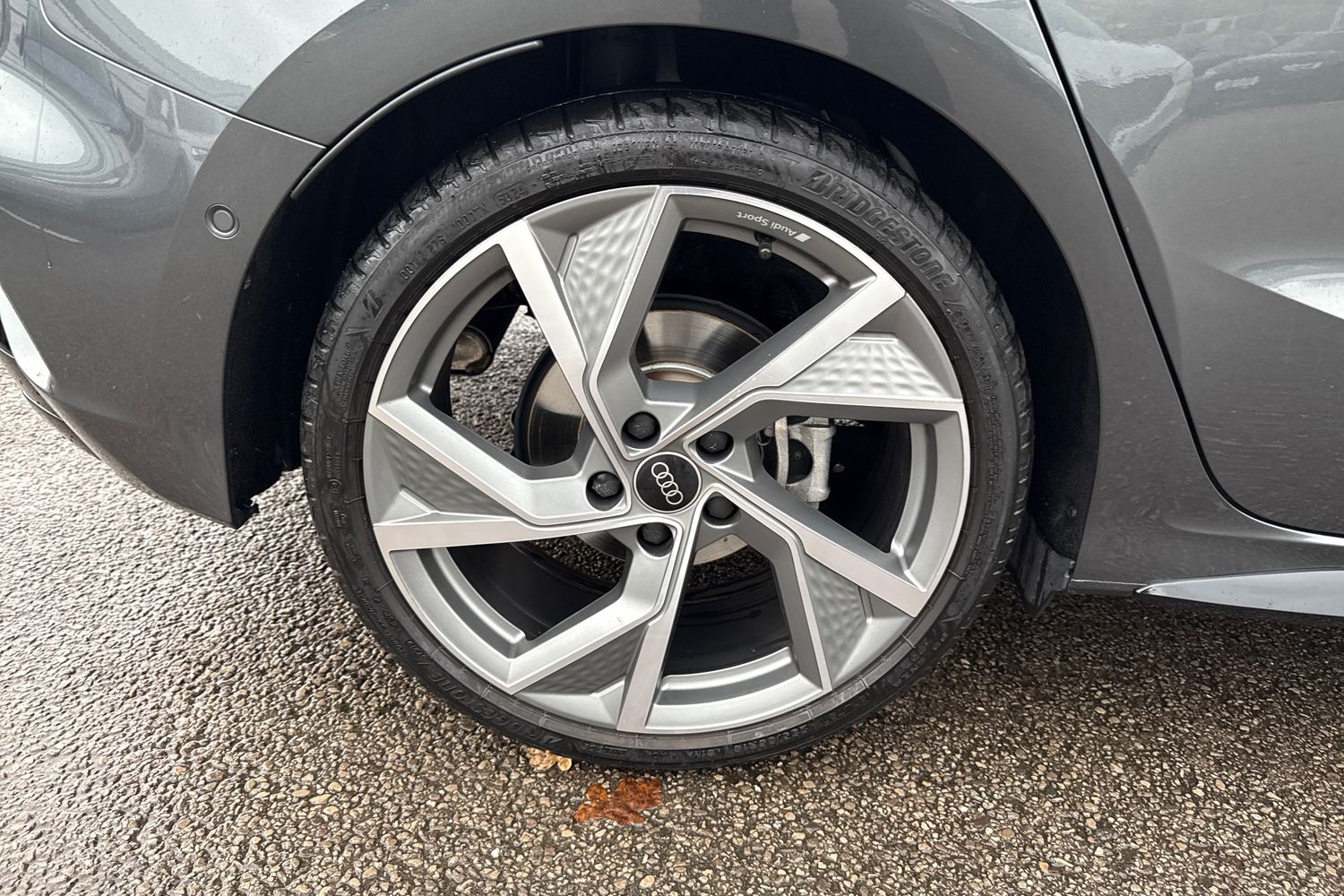 Used Audi A3 2025 for sale - 77382884: Photo 11