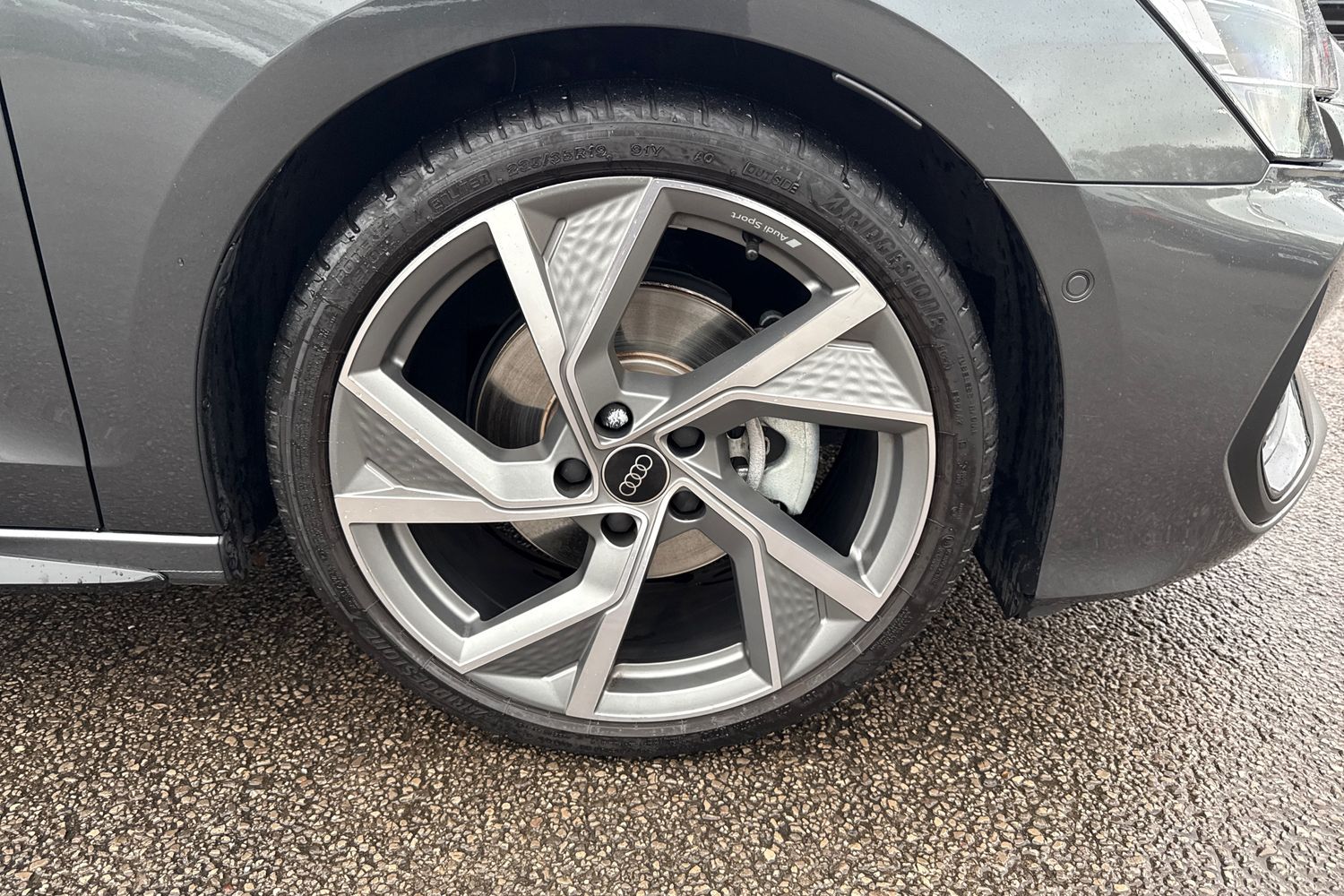 Used Audi A3 2025 for sale - 77382884: Photo 12