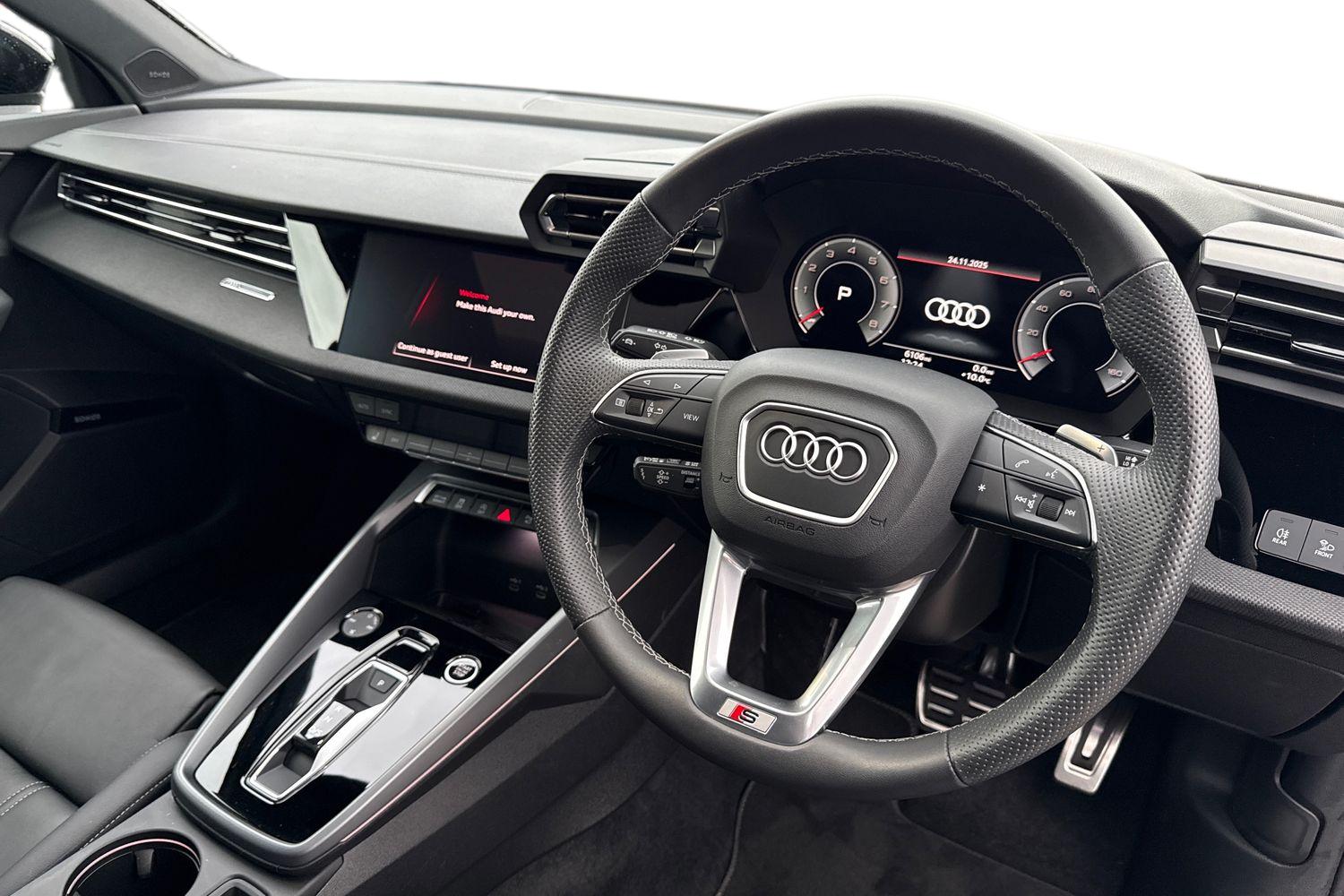 Used Audi A3 2025 for sale - 77382884: Photo 18