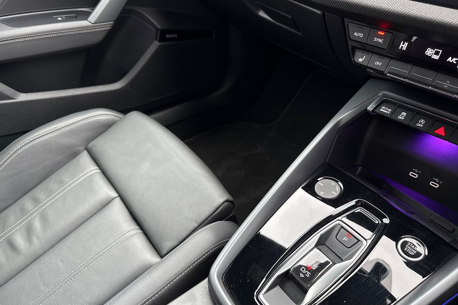 Used Audi A3 2025 for sale - 77382884: Photo 20