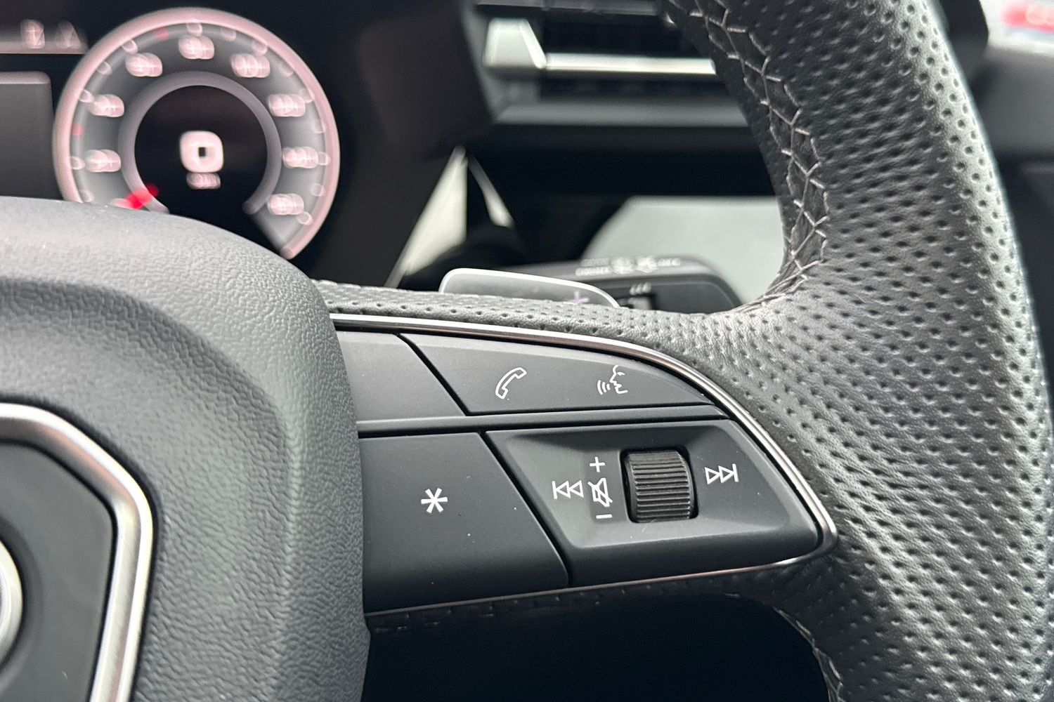 Used Audi A3 2025 for sale - 77382884: Photo 27