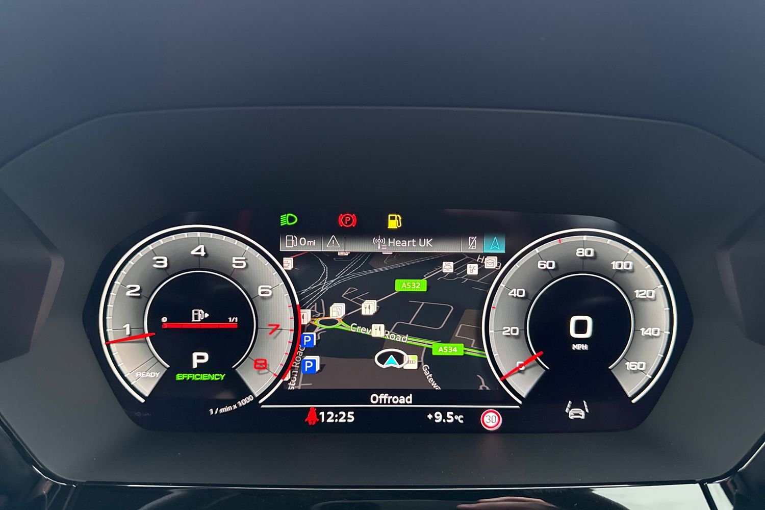 Used Audi A3 2025 for sale - 77382884: Photo 29