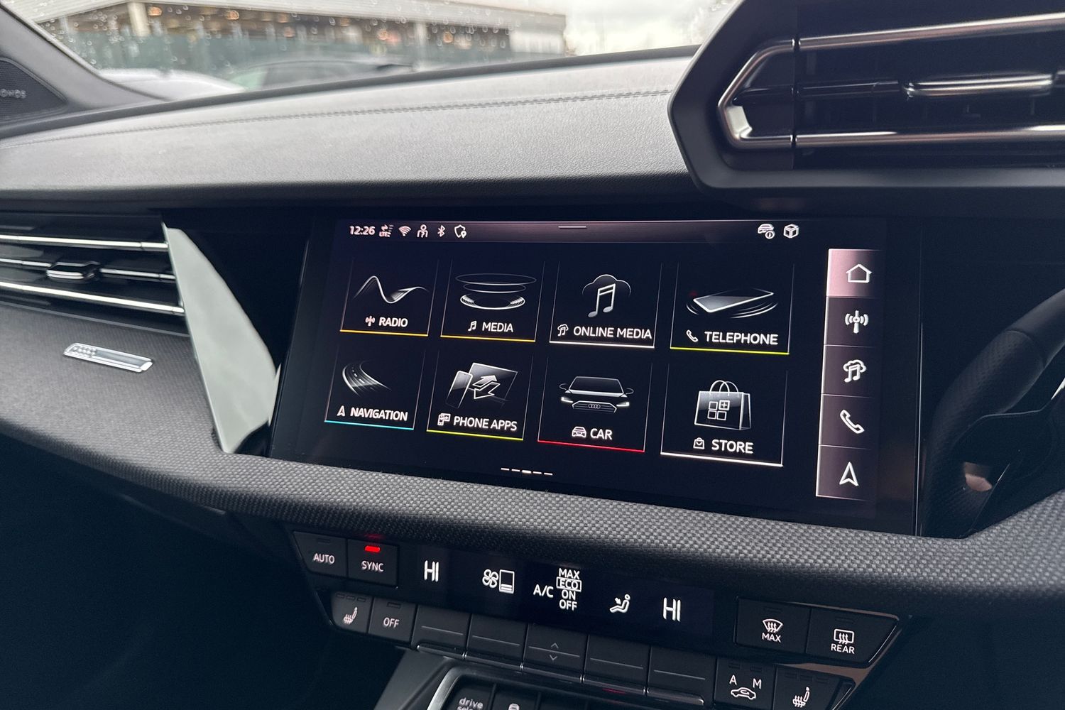 Used Audi A3 2025 for sale - 77382884: Photo 34