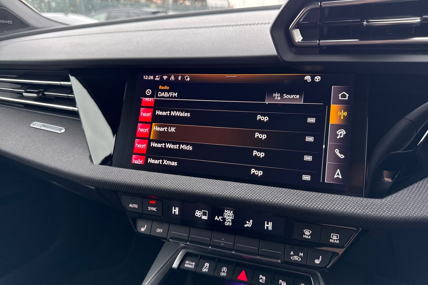 Used Audi A3 2025 for sale - 77382884: Photo 35