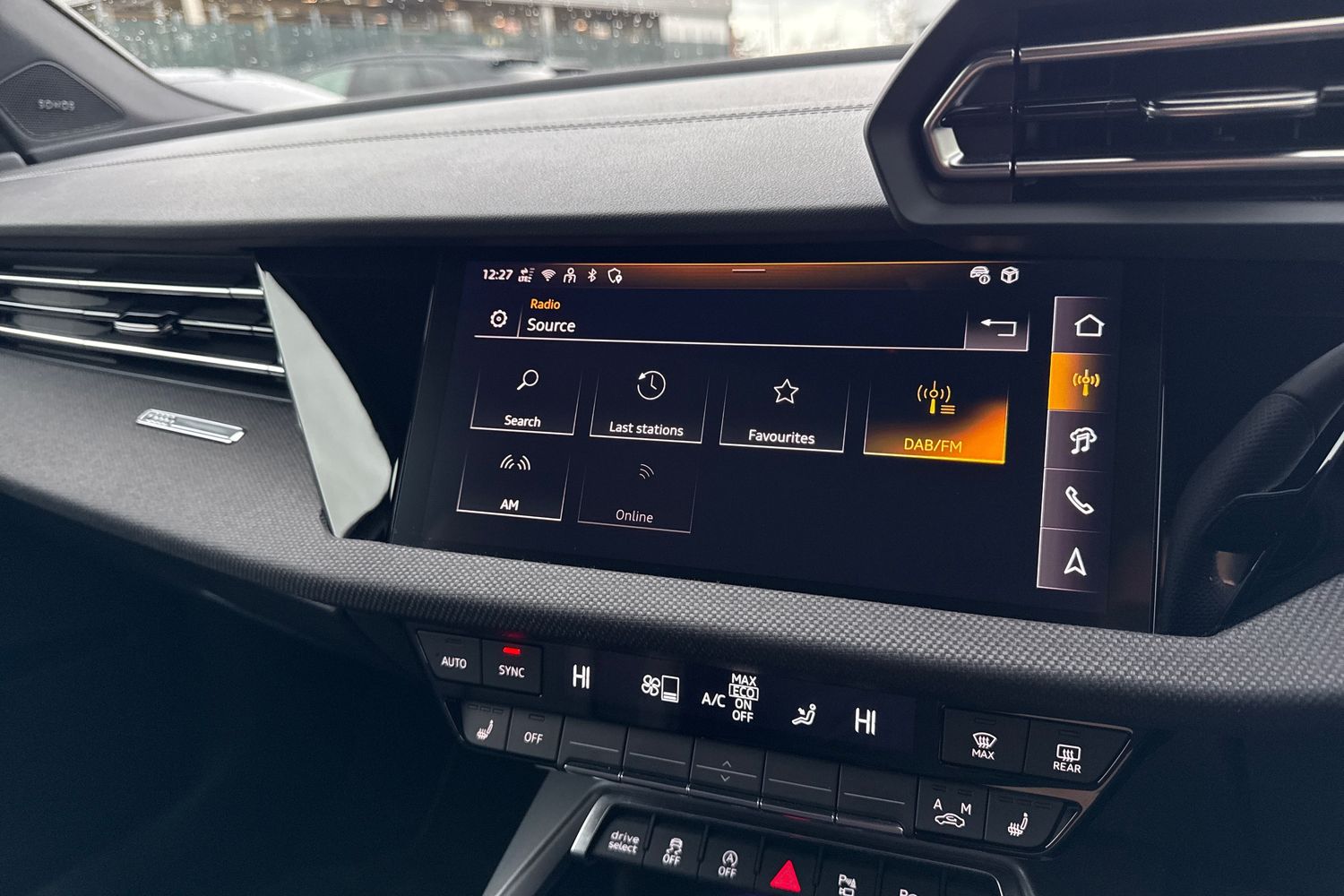 Used Audi A3 2025 for sale - 77382884: Photo 36