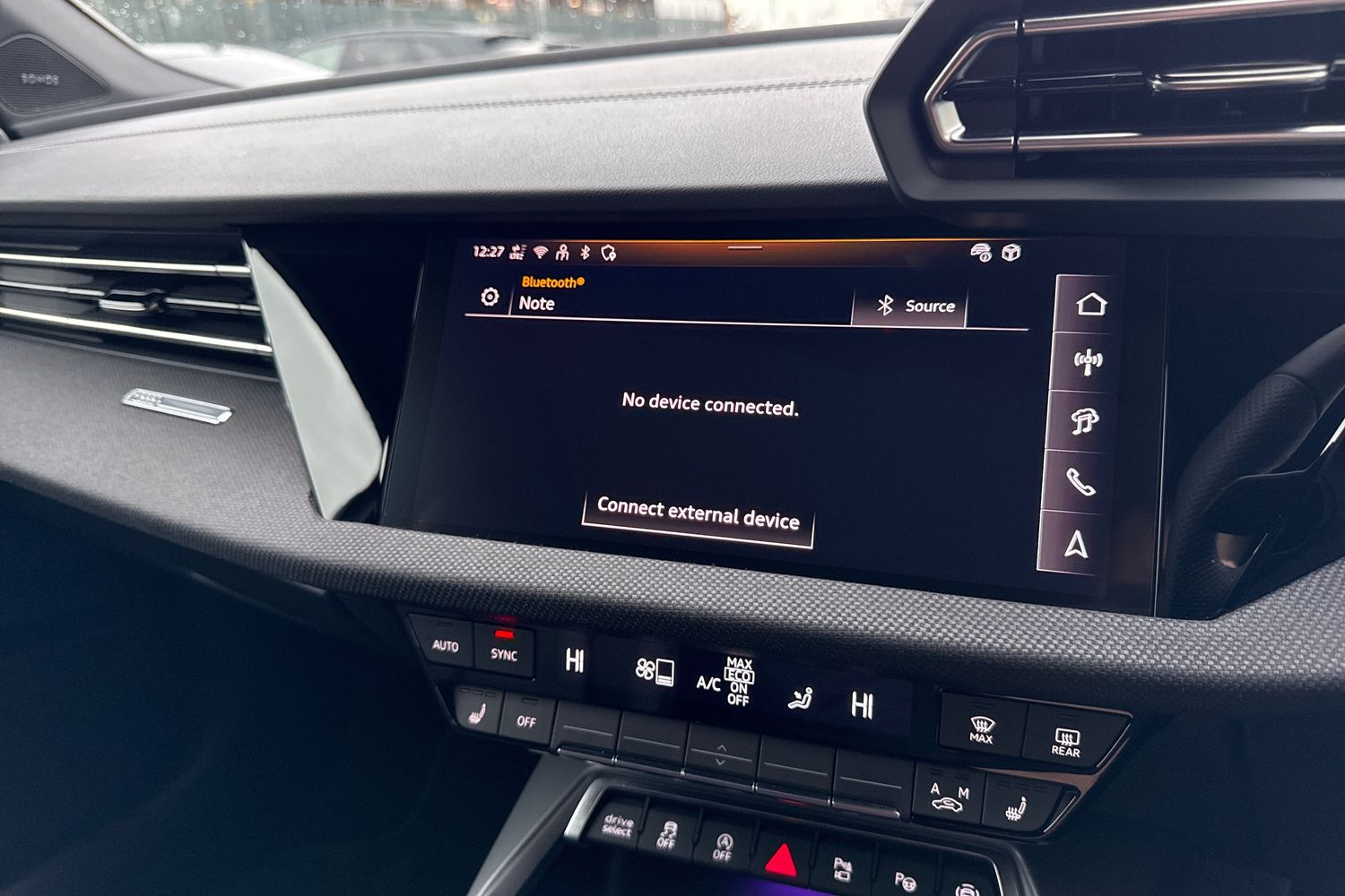 Used Audi A3 2025 for sale - 77382884: Photo 37