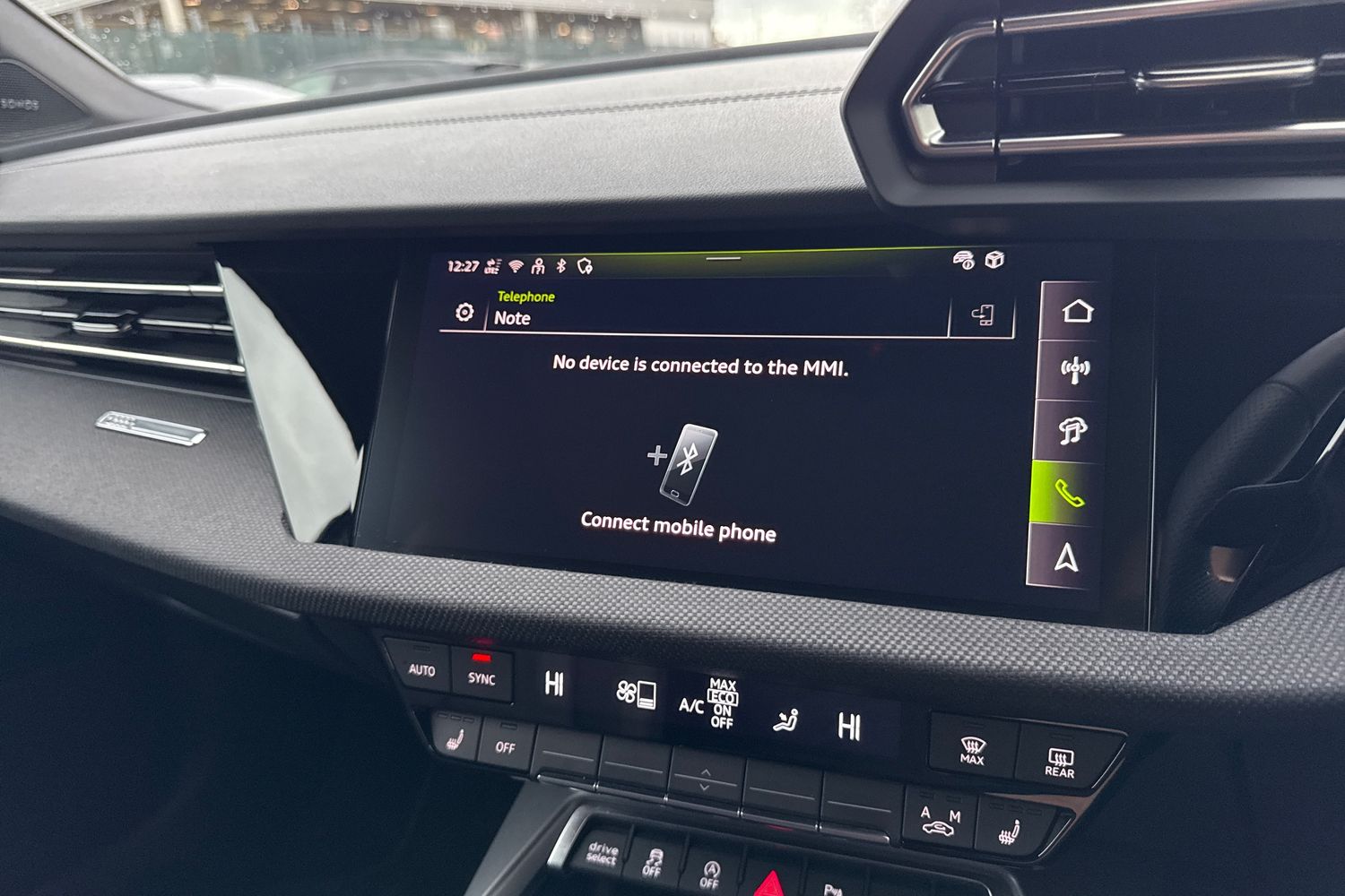 Used Audi A3 2025 for sale - 77382884: Photo 39